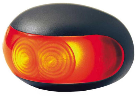 LED-Positionslampe, Umrissleuchte, Begrenzungsleuchte für Wohnwagen &amp; Wohnmobil