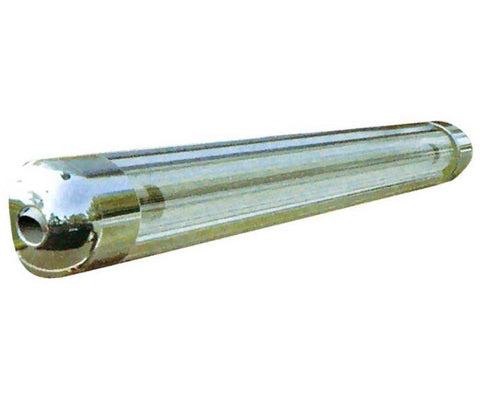 Aufbauleuchte LINEA 12V/8W