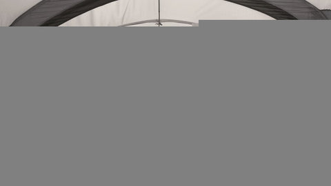 Newburg 260 Air, Tunnelzelt mit Airtubes