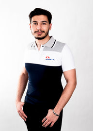 Polo Adria pour homme