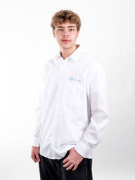 Chemise business pour homme Sun Living Comfort-Fit