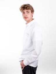Chemise business pour homme Sun Living Comfort-Fit