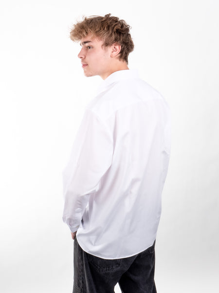 Sun Living Herren-Business-Shirt Comfort-Fit