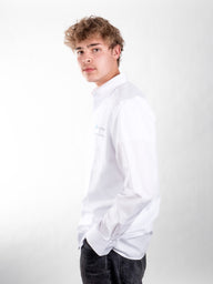 Chemise business homme Sun Living Modern Fit