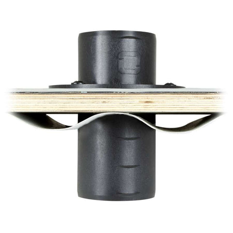 60 mm Warmluft-Durchführung