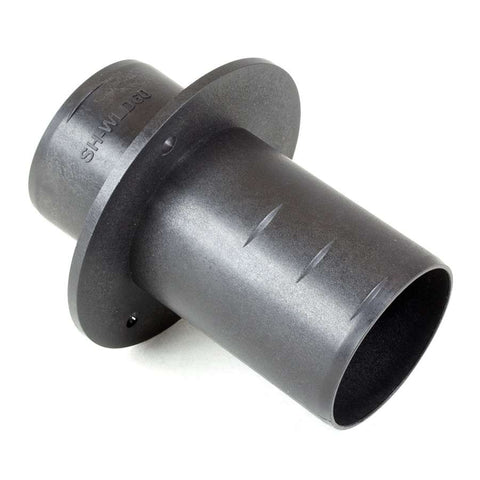 60 mm Warmluft-Durchführung