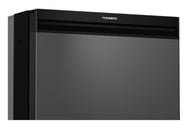 Frigorifero a compressore Dometic NRX 90V, 90 L frontale nero