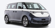 Tappetino termico VW ID.BUZZ 8