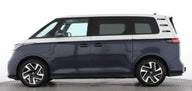 Tappetino termico VW ID.BUZZ 8