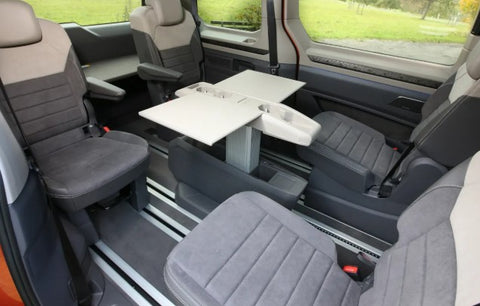 Thermomat VW T7 lR 8 pezzi