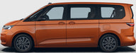 Thermomat VW T7 lR 8 pezzi