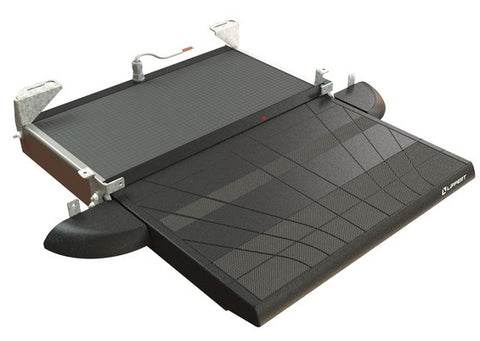 12V-Trittstufe Alanera 55