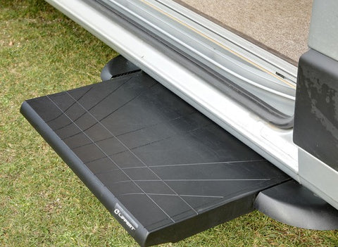 12V-Trittstufe Alanera 55