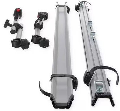 2 binari per bici CATE