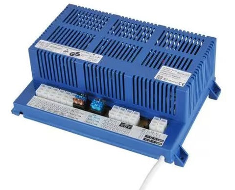 système de charge CSV 410