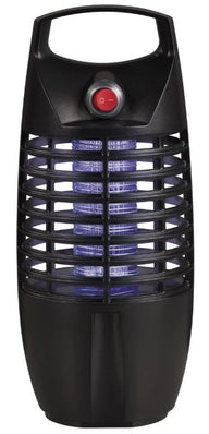 UV-Insektenfalle mit Akku – für Wohnmobil, Wohnwagen, Camper und Zuhause