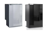 Frigorifero a compressore Vitrifrigo C60i - Nero, 60 litri