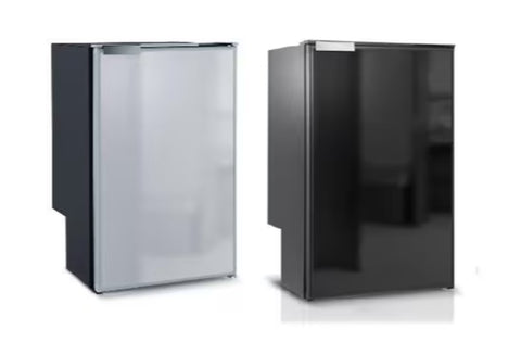 Réfrigérateur à compresseur Vitrifrigo C60i - Gris, 60 litres