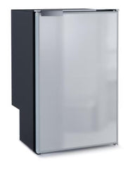Frigorifero a compressore Vitrifrigo C60i - Grigio, 60 litri 