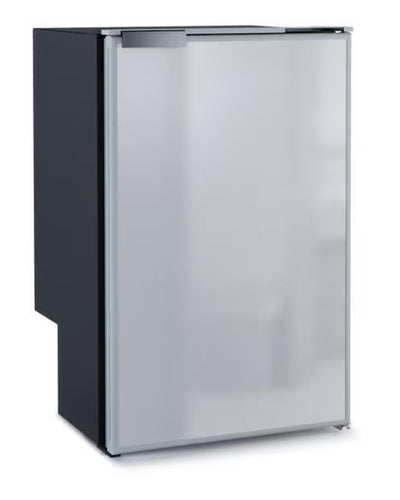 Vitrifrigo C60i Kompressor-Kühlschrank - Schwarz, 60 Liter