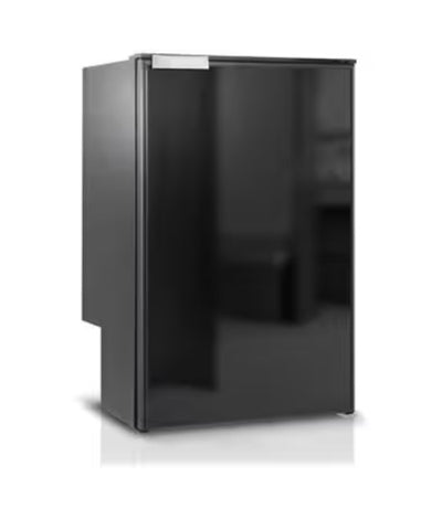 Vitrifrigo C60i Kompressor-Kühlschrank - Schwarz, 60 Liter