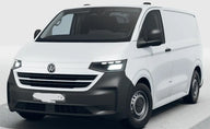 Drehkonsole für Ford Transit Custom V710 & New VW Transporter - Beifahrerseite