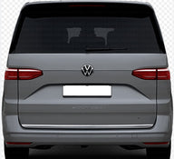 Lunotto posteriore VW T7 1 pezzo