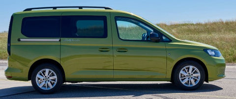 Tappetini termici Premium Blackline cabina di guida