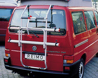 Tappetino termico Isoflex per VW T4 