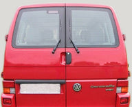 Tappetino termico Isoflex per VW T4 