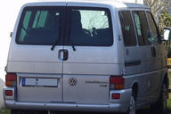 Tappetino termico Isoflex per VW T4 
