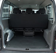 Tappetino termico Isoflex zona abitativa per VW T5/T6 dal 2003 - Passo lungo