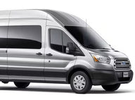Tappetini termici Premium Blackline cabina di guida