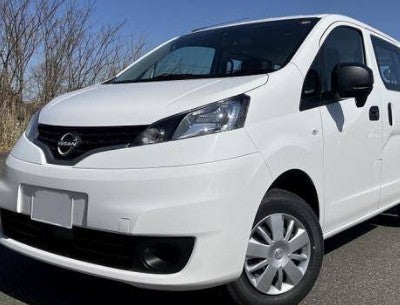Tappetino termico Isoflex per cabina Nissan NV200 