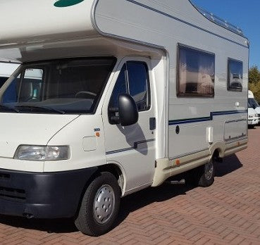 Tappetino termico Isoflex per cabina Fiat Ducato, Citroen Jumper, Peugeot Boxer, 3 pezzi 