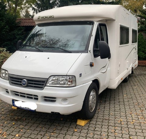 Tappetini termici Premium Blackline cabina di guida