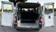Cabina Thermomat Isoflex o porta posteriore per Renault Master 