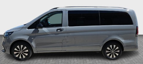 Cabina di guida Thermomat Isoflex Mercedes Vito e Viano dal 2015