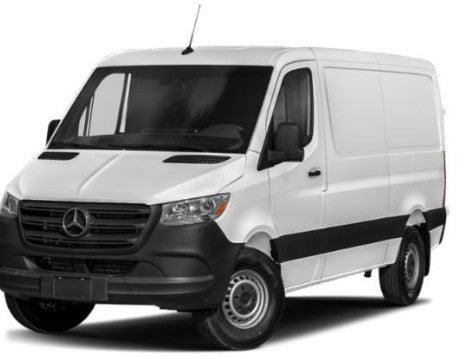 Mercdes Benz Sprinter ab 2018 - Fahrerhaus - Thermomatte / Isolationsmatte / Innenisolierung / Sonnenschutz / Abdeckung - Set 3-teilig für alle Radstände oder Höhen
