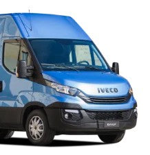 Tappetino isolante esterno Carbest con isolamento X-Trem per VW T4/T5/T6
