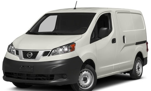 Griglia di ventilazione Nissan NV200