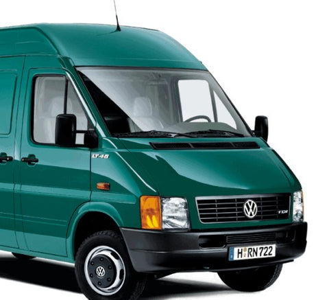 Griglia di ventilazione della cabina per VW Transporter