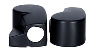 Jeu d'embouts Thule Omnistor 5102 gauche, droite – Anthracite – Pièce de rechange 1500602702