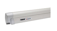 Thule Omnistor 8000 Tappo terminale sinistro – Bianco – Ricambio n. 1500601249