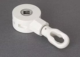 Kit Getriebe + Öse ab 4,5m - Fiamma Ersatzteil Nr. 98655-106 - passend zu F45 L / i L / Ti L