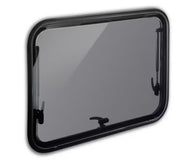 Ausstellscheibe S7P 900x500, Ersatzglas