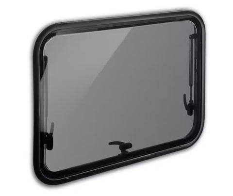 Ausstellscheibe S7P 900x500 / Ersatzglas / Ersatzscheibe / 7332464527643