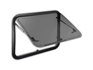 Ausstellscheibe S7P 900x500, Ersatzglas