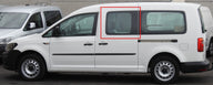 Fenster für VW Caddy Maxi 4 – 2004-2020