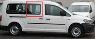 Fenster für VW Caddy Maxi 4 – 2004-2020